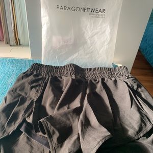 Paragon Fitwear Shorts 🩳